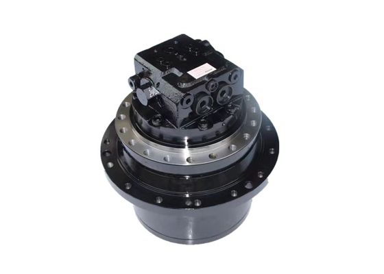 Belparts DH80 Hitachi Final Drive Assy TM09 Travel Motor Assy อุปกรณ์สุดท้าย