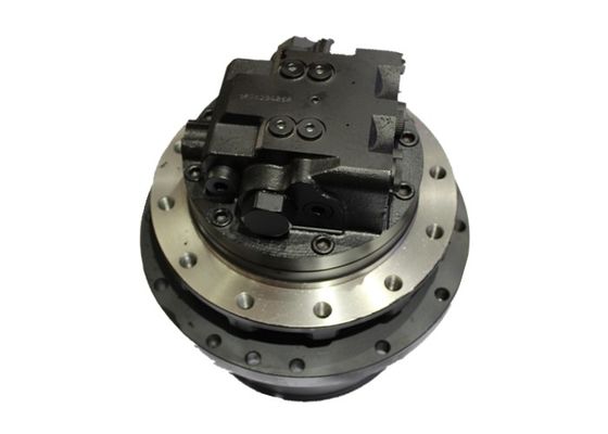 Belparts DH80 Hitachi Final Drive Assy TM09 Travel Motor Assy อุปกรณ์สุดท้าย
