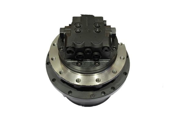 Belparts DH80 Hitachi Final Drive Assy TM09 Travel Motor Assy อุปกรณ์สุดท้าย
