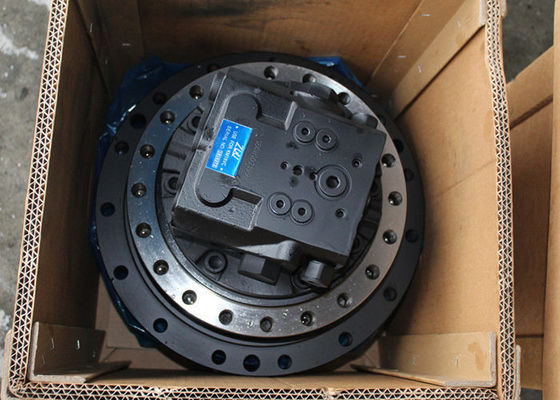 PC130 EC140 Komatsu Excavator การต้านทานการกัดกร่อนขั้นสุดท้าย