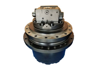 E311 E312B SH260 ​​R110-7 Excavator Drive Motor, Steel TM22C Final Drive Assy