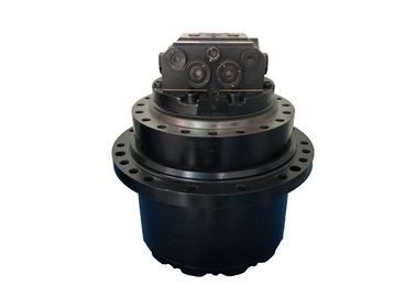 PC135 PC150 SK130 Kobelco ทราเวลมอเตอร์ Assy Steel TM22 GM22 165KG น้ำหนัก