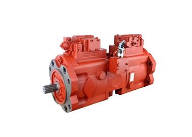K3V112 DX258 อะไหล่คาวาซากิทดแทนปั๊มไฮดรอลิกสำหรับรถขุด