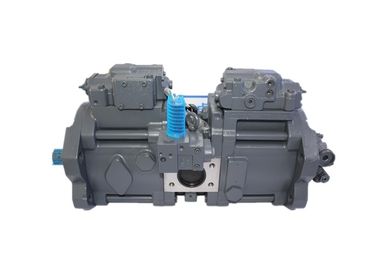 EC210 EC240 K3V112DT -9N24-14T Excavator SA 1142-00012  ปั๊มไฮดรอลิก