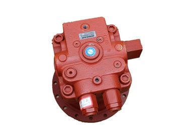DH300-7 เครื่องขุด อุปกรณ์ไฮดรอลิก อุปกรณ์มอเตอร์สวิง Doosan