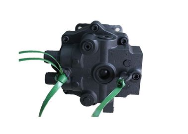 DX340 อะไหล่เครื่องขุด เครื่องยนต์สวิง เครื่องยนต์หมุนสวิง สําหรับ Doosan