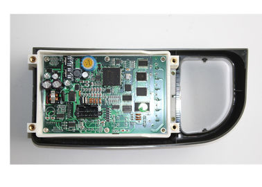 DH225-7 Excavator Spare Parts DH300 Display Panel LCD Gauge Excavator Monitor