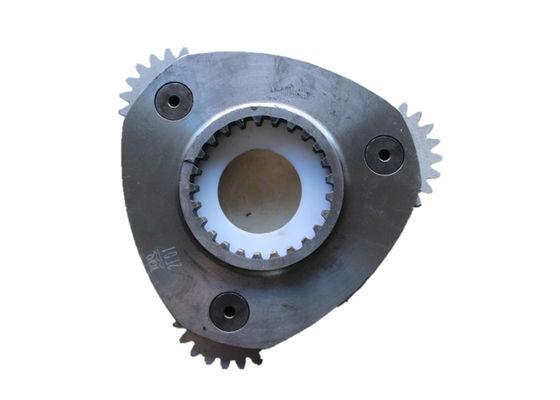 2034835 Travel 1st Pinion Carrier Carrier Excavator Carrier Assy Steel