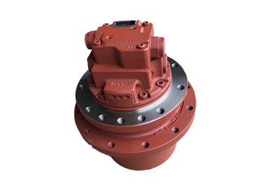 PHV-4B-60B Travel Motor Assy ไดรฟ์สุดท้าย Assy ZX60 ZX70 อุปกรณ์เดินทาง NACHI