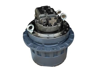 E325DL C-7 Engine การเคลื่อนที่ของไฮดรอลิกมอเตอร์ Assy 2159952 Motor Group Travel