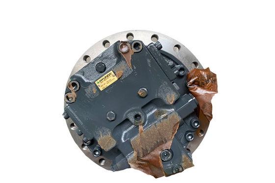 ฮุนไดทราเวลมอเตอร์ Assy 31N9-40022, R320LC-7 R320LC-7A Final Drive 31N940032