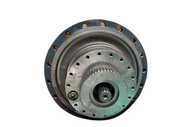 ฮุนไดทราเวลมอเตอร์ Assy 31N9-40022, R320LC-7 R320LC-7A Final Drive 31N940032