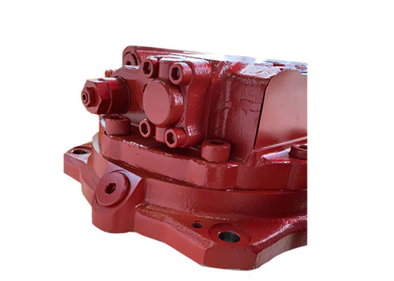 มอเตอร์เดินทาง ZX400 ZX400-3 Assy Final Drive, ZX400LC ZX400LCH-3 มอเตอร์เคลื่อนที่ไฮดรอลิก