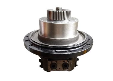 รถขุดเครื่องยนต์ Cranking Motor, R320LC-7 R320-7 31N9-40024 มอเตอร์ไฮดรอลิก