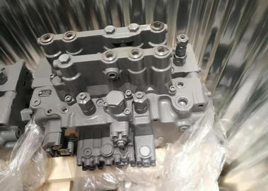 Excavator Upper Structer Hitachi ZX330-3 ZX350-3 วาล์วควบคุมหลักสำหรับ 4625137 9214478