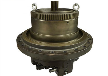 14727995 EC480D Travel Motor, EC480D HM280V Final Drive Assy สำหรับรถขุด