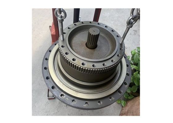 14727995 EC480D Travel Motor, EC480D HM280V Final Drive Assy สำหรับรถขุด