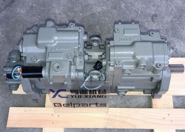 K3V63DT K3V63  ปั๊มไฮดรอลิ DH130 / 150 E312 R160LC-3 E315 EC140