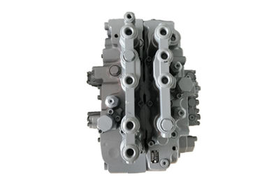 ตัวควบคุมไฮดรอลิกของรถขุดหลัก 4606144 Hitachi ZX210LC-3 ZX200-3 วาล์วควบคุม