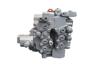 EC210 EC240 Excavator อะไหล่ 14532821 UX2B ไฮดรอลิกจอยสติ๊กควบคุมวาล์ว
