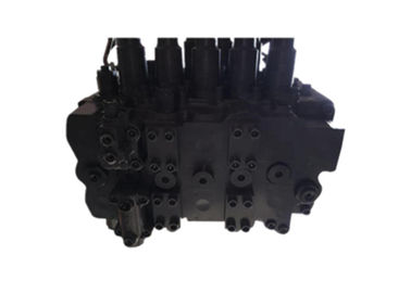 ไฮดรอลิควบคุมวาล์วรถขุดอะไหล่ 14556410 UK36-412 สำหรับ  EC460 EC460B EC460C ZX450