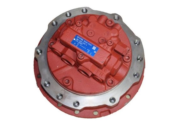 Kayaba ของแท้ KYB Final Drive, SK60 MAG33VP Travel Motor Excavator มอเตอร์ไฮดรอลิก