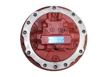 Kayaba ของแท้ KYB Final Drive, SK60 MAG33VP Travel Motor Excavator มอเตอร์ไฮดรอลิก