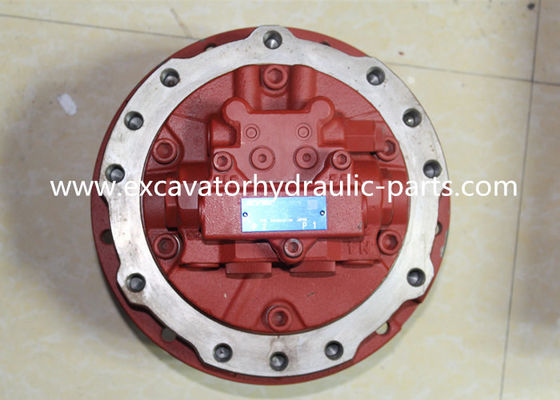 Kayaba ของแท้ KYB Final Drive, SK60 MAG33VP Travel Motor Excavator มอเตอร์ไฮดรอลิก