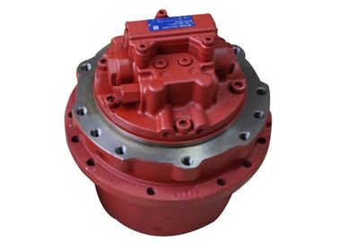 Final Drive Travel Motor Assy KYB MAG-18VP-350 MAG-33VP-650 สำหรับรถขุด ZX40 EX35 EX30 E303 EX33U