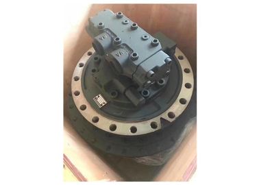 SANY Excavator GM70 Travel Motor ชุดประกอบ / GM70 Final Drive Assy สำหรับ SY420 DX420