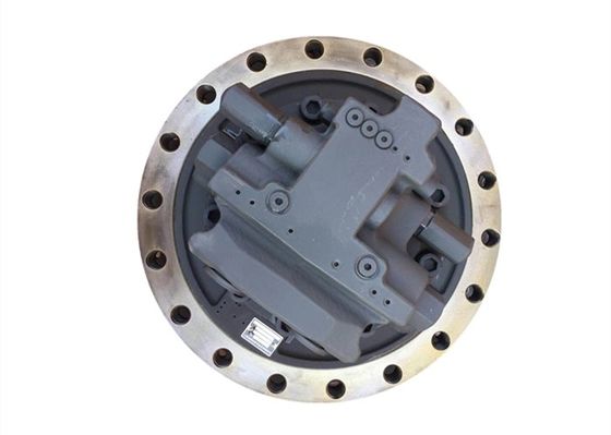 SANY Excavator GM70 Travel Motor ชุดประกอบ / GM70 Final Drive Assy สำหรับ SY420 DX420
