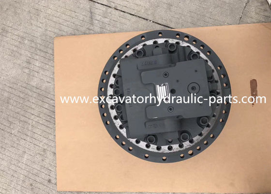GM38VL Travel Motor Assy Kobelco Excavator SK200-8 อุปกรณ์การเดินทางชุดขับสุดท้าย