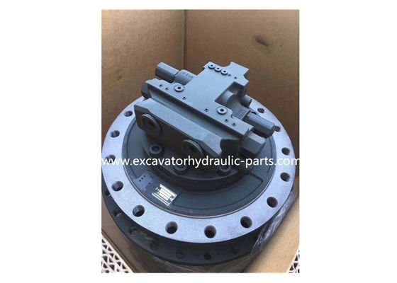 GM38VL Travel Motor Assy Kobelco Excavator SK200-8 อุปกรณ์การเดินทางชุดขับสุดท้าย
