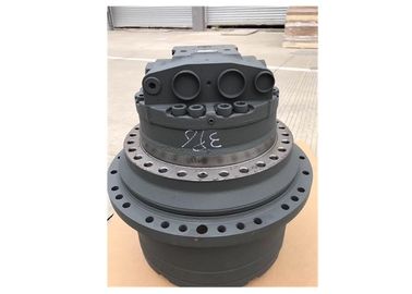 GM38VL Travel Motor Assy Kobelco Excavator SK200-8 อุปกรณ์การเดินทางชุดขับสุดท้าย
