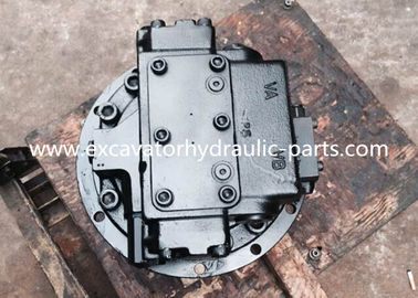 SK450-6 SK450lc-6 Kobelco เครื่องขับเคลื่อนท้าย เครื่องขุด อุปกรณ์ยนต์เดินทาง