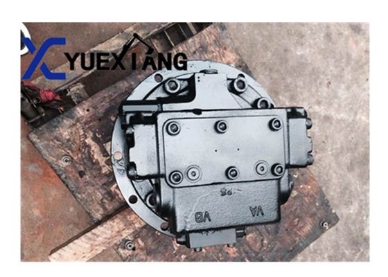 SK450-6 SK450lc-6 Kobelco เครื่องขับเคลื่อนท้าย เครื่องขุด อุปกรณ์ยนต์เดินทาง