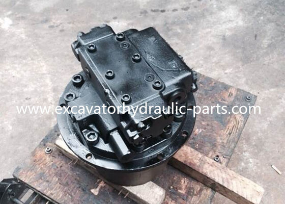 SK450-6 SK450lc-6 Kobelco เครื่องขับเคลื่อนท้าย เครื่องขุด อุปกรณ์ยนต์เดินทาง