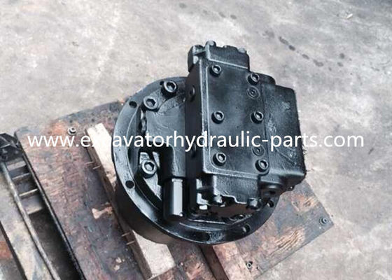 SK450-6 SK450lc-6 Kobelco เครื่องขับเคลื่อนท้าย เครื่องขุด อุปกรณ์ยนต์เดินทาง