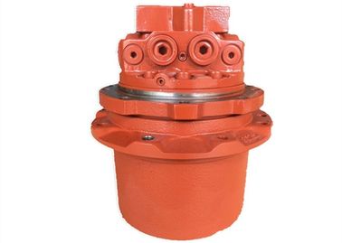 KAYABA MAG18VP-350F Yanmar 30 Final Drive, MAG18 Excavator Drive Motor