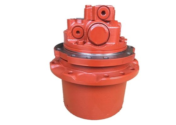 KAYABA MAG18VP-350F Yanmar 30 Final Drive, MAG18 Excavator Drive Motor