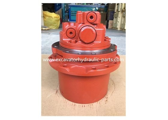 KAYABA MAG18VP-350F Yanmar 30 Final Drive, MAG18 Excavator Drive Motor