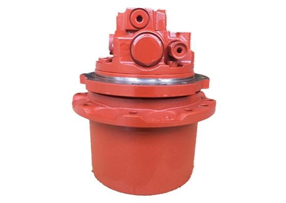 KAYABA MAG18VP-350F Yanmar 30 Final Drive, MAG18 Excavator Drive Motor