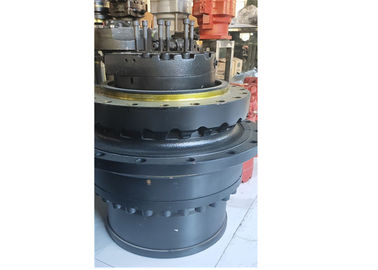 E330D2 erpillar 515-0073 Hydraulic Motor Motor Assy Excavator Parts สีแดงไดรฟ์สุดท้าย