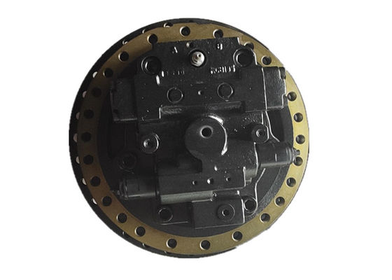 Hyundai 31NA-40010 Travel Motor Assy R360LC-7 อะไหล่รถขุด