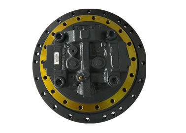 20Y-27-00101 Komatsu Final Drive Travel Motor PC220-6 PC230-6 ไดรฟ์สุดท้ายต้นฉบับ