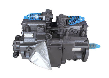 K7V63DTP1X9R-0E23-1BV  อะไหล่แท้ SK135SR SK135-8 ปั๊มไฮดรอลิก