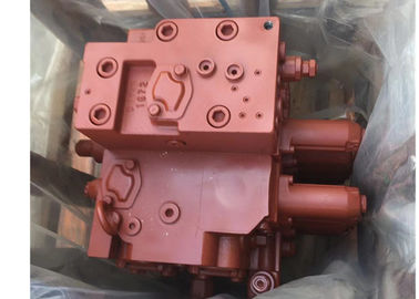 HYUNDAI Excavator อะไหล่ R290LC-7 R305LC-7 31N8-10110 ไฮดรอลิกหลักวาล์วควบคุม