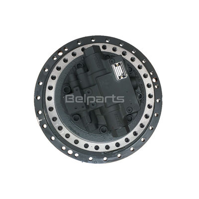 SK200-8 SK210-8 Excavator ไฮดรอลิกปั๊ม Kobelco GM38VB ท่องเที่ยว Motor Assy YN15V00037F1