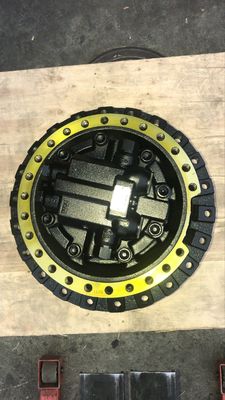 HITACHI Travel Motor Assy HMGF68 HMGF57 ZX330 ZX330-3 ZX330-5 ZX350-3 ห้าไดรฟ์ 9281920
