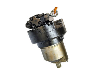 หนอนผีเสื้อไดรฟ์รอบชิงชนะเลิศการเดินทางมอเตอร์ Assy Excavator มอเตอร์ไดรฟ์ E330C